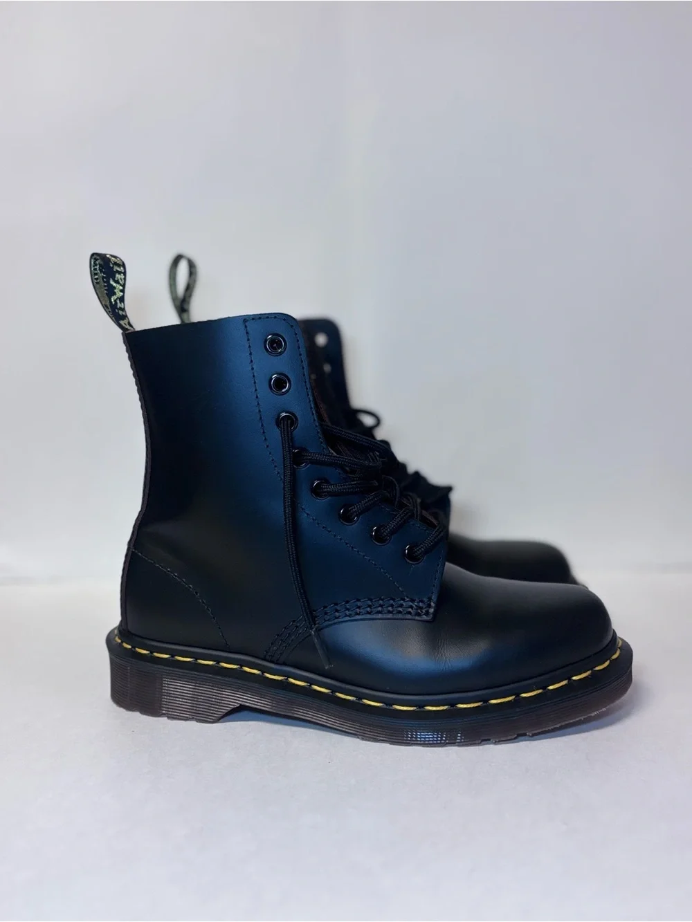 Made in England Dr. Martens Size 6